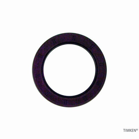 Timken Engine Crankshaft Seal P/N:SL260113 Fits: Hyundai Elantra, Hyundai Elantra Coupe, Hyundai Elantra Gt, Hyundai Kona, Hyundai Sonata, Hyundai Tucson, Hyundai Veloster, Kia Forte, Kia Forte Koup, Kia Forte5, Kia Optima, Kia Seltos, Kia Soul - Image 4