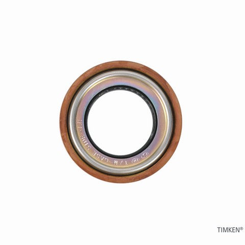 Timken Automatic Transmission Output Shaft Seal P/N:SL260118 Fits: Hyundai Accent 11-06 - Image 2