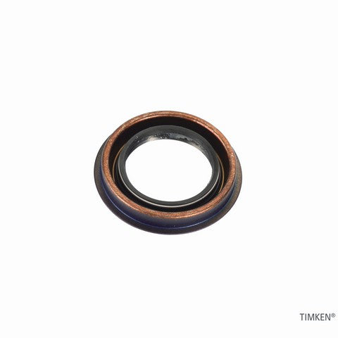 Timken Automatic Transmission Torque Converter Seal,Differential Seal P/N:SL260120 Fits: Hyundai Accent, Hyundai Elantra, Hyundai Santa Fe, Hyundai Sonata, Hyundai Tiburon, Hyundai Tucson - Image 1