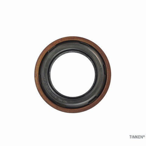 Timken Automatic Transmission Torque Converter Seal,Differential Seal P/N:SL260120 Fits: Hyundai Accent, Hyundai Elantra, Hyundai Santa Fe, Hyundai Sonata, Hyundai Tiburon, Hyundai Tucson - Image 2