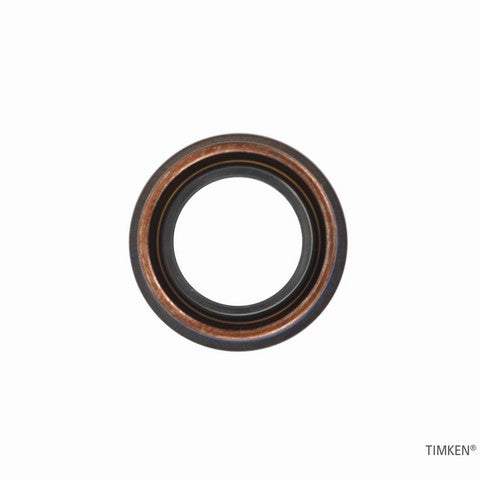 Timken Automatic Transmission Torque Converter Seal,Differential Seal P/N:SL260120 Fits: Hyundai Accent, Hyundai Elantra, Hyundai Santa Fe, Hyundai Sonata, Hyundai Tiburon, Hyundai Tucson - Image 4