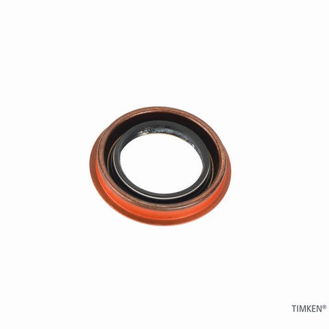 Timken Automatic Transmission Output Shaft Seal,Manual Transmission Output Shaft Seal P/N:SL260121 Fits: Hyundai Accent, Hyundai Elantra, Hyundai Santa Fe, Hyundai Sonata, Hyundai Tucson, Hyundai Veloster, Kia Forte, Kia Rondo - Image 1