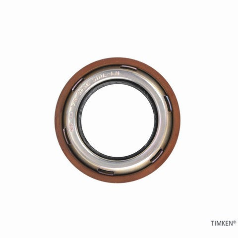 Timken Automatic Transmission Output Shaft Seal,Manual Transmission Output Shaft Seal P/N:SL260121 Fits: Hyundai Accent, Hyundai Elantra, Hyundai Santa Fe, Hyundai Sonata, Hyundai Tucson, Hyundai Veloster, Kia Forte, Kia Rondo - Image 2