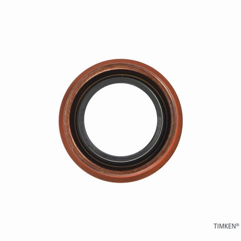 Timken Automatic Transmission Output Shaft Seal,Manual Transmission Output Shaft Seal P/N:SL260121 Fits: Hyundai Accent, Hyundai Elantra, Hyundai Santa Fe, Hyundai Sonata, Hyundai Tucson, Hyundai Veloster, Kia Forte, Kia Rondo - Image 4