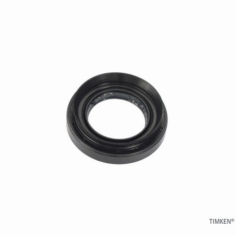 Timken Automatic Transmission Output Shaft Seal P/N:SL260123 Fits: Hyundai Accent 17-12, Hyundai Elantra 2011, Hyundai Palisade 2020, Hyundai Santa Fe 20-19, Hyundai Sonata 19-18, Kia Cadenza 19-17, Kia Sedona 20-19, Kia Sorento 20-19, Kia Telluride 2020 - Image 1