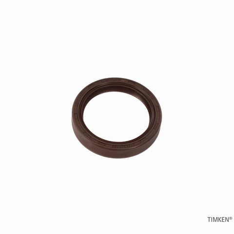 Timken Manual Transmission Extension Housing Seal P/N:SL260125 Fits: Chevrolet Silverado 2500 Hd, Chevrolet Silverado 3500, Ford F-250 Super Duty, Ford F-350 Super Duty, Ford F-450 Super Duty, Ford F-550 Super Duty, GMC Sierra 2500 Hd, GMC Sierra 3500 - Image 1