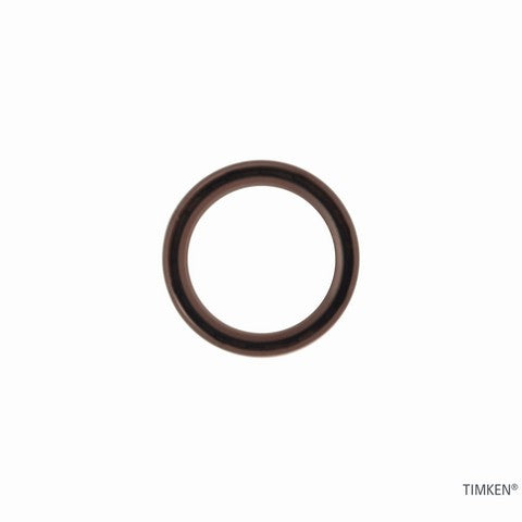 Timken Manual Transmission Extension Housing Seal P/N:SL260125 Fits: Chevrolet Silverado 2500 Hd, Chevrolet Silverado 3500, Ford F-250 Super Duty, Ford F-350 Super Duty, Ford F-450 Super Duty, Ford F-550 Super Duty, GMC Sierra 2500 Hd, GMC Sierra 3500 - Image 2