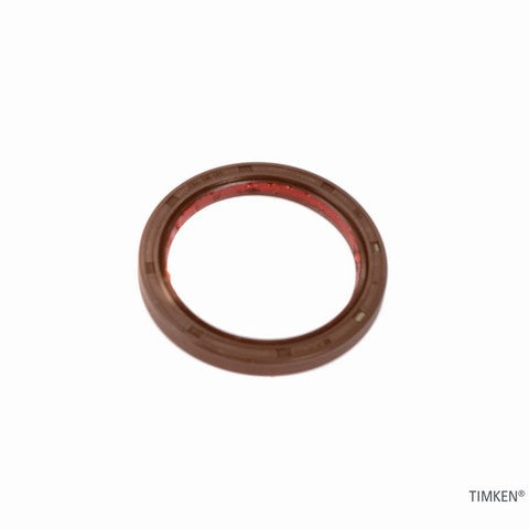 Timken Automatic Transmission Shift Shaft Seal,Manual Transmission Shift Shaft Seal P/N:SL260126 Fits: Chevrolet Silverado 2500 Hd, Chevrolet Silverado 3500, Ford F-250 Super Duty, Ford F-350 Super Duty, Ford F-450 Super Duty, Ford F-550 Super Duty - Image 1