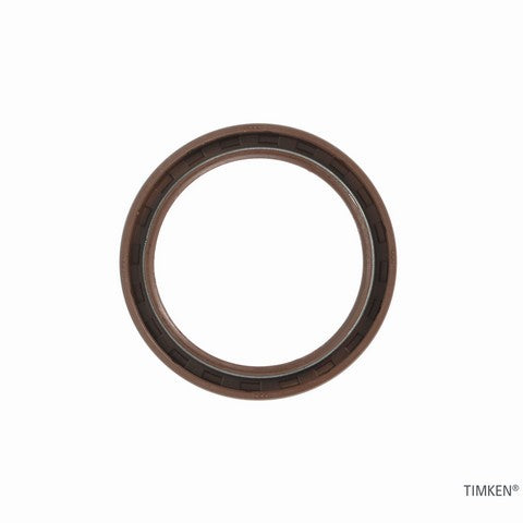 Timken Automatic Transmission Shift Shaft Seal,Manual Transmission Shift Shaft Seal P/N:SL260126 Fits: Chevrolet Silverado 2500 Hd, Chevrolet Silverado 3500, Ford F-250 Super Duty, Ford F-350 Super Duty, Ford F-450 Super Duty, Ford F-550 Super Duty - Image 2