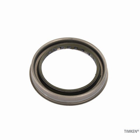Timken Automatic Transmission Extension Housing Seal P/N:SL260134 Fits: Ford E-350 Super Duty 18-16, Ford E-450 Super Duty 2016, Ford F-250 Super Duty 18-11, Ford F-350 Super Duty 18-11, Ford F-450 Super Duty 16-11, Ford F-550 Super Duty 17-11 - Image 1