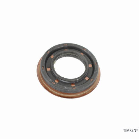 Timken Automatic Transmission Torque Converter Seal P/N:SL260137 Fits: Ford C-max, Ford Edge, Ford Escape, Ford Fusion, Ford Police Interceptor Sedan, Lincoln Continental, Lincoln Mkc, Lincoln Mks, Lincoln Mkt, Lincoln Mkz, Mercury Mariner, Mercury Milan - Image 1