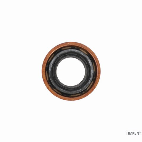 Timken Automatic Transmission Torque Converter Seal P/N:SL260137 Fits: Ford C-max, Ford Edge, Ford Escape, Ford Fusion, Ford Police Interceptor Sedan, Lincoln Continental, Lincoln Mkc, Lincoln Mks, Lincoln Mkt, Lincoln Mkz, Mercury Mariner, Mercury Milan - Image 2