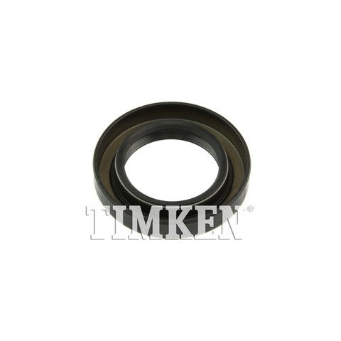 Timken Drive Axle Shaft Seal P/N:SL260184 Fits: Kia Sportage 02-00 - Image 2