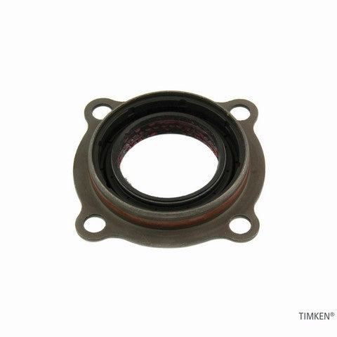 Timken Drive Axle Shaft Seal P/N:SL260187 Fits: Dodge Ram 1500 10-06, Ram 1500 2011 - Image 1