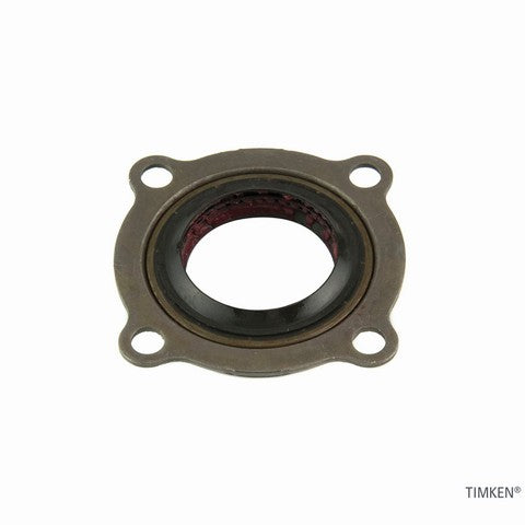 Timken Drive Axle Shaft Seal P/N:SL260187 Fits: Dodge Ram 1500 10-06, Ram 1500 2011 - Image 2