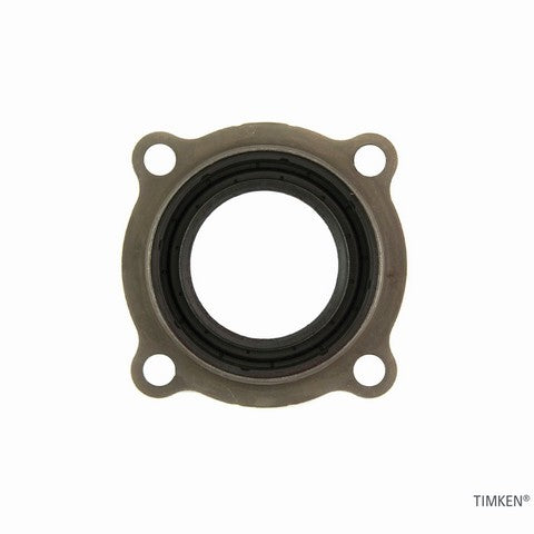 Timken Drive Axle Shaft Seal P/N:SL260187 Fits: Dodge Ram 1500 10-06, Ram 1500 2011 - Image 4