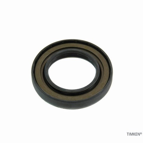 Timken Drive Axle Shaft Seal P/N:SL260190 Fits: Dodge Ram 4500 10-08, Dodge Ram 5500 10-08, Ram 4500 18-11, Ram 5500 18-11 - Image 2