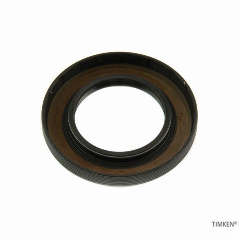 Timken Differential Pinion Seal,Drive Axle Shaft Seal,Wheel Seal P/N:SL260192 Fits: Chrysler 300, Dodge Challenger, Dodge Charger, Dodge Durango, Jeep Grand Cherokee, Jeep Grand Cherokee L, Jeep Grand Cherokee Wk, Mercedes-benz Gl320, Mercedes-benz Gl350 - Image 2