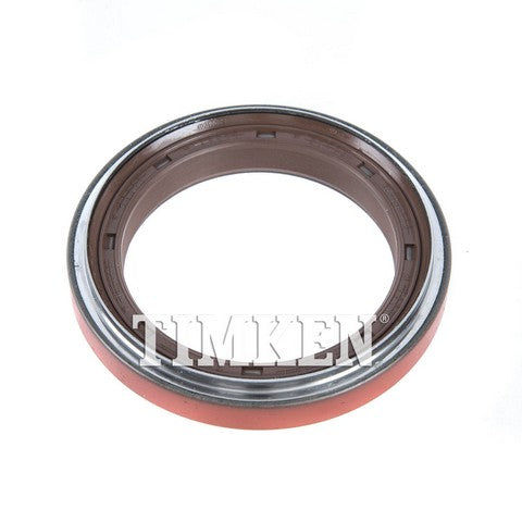 Timken Wheel Seal P/N:SL260213 Fits: Ford F-250 Super Duty 24-23, Ford F-350 Super Duty 24-17 - Image 1