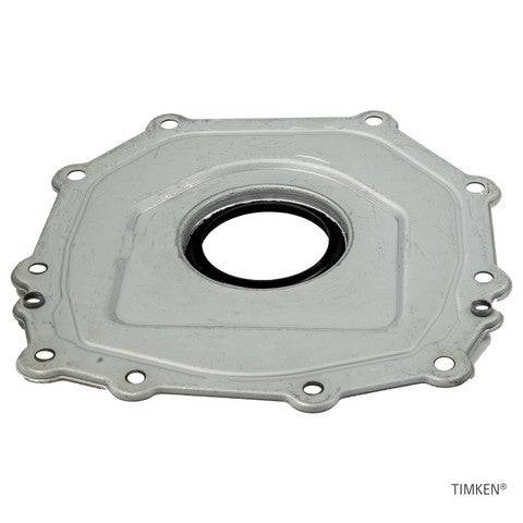 Timken Engine Crankshaft Seal P/N:SL260219 Fits: Volkswagen Beetle 10-06, Volkswagen Beetle 14-12, Volkswagen Golf 14-10, Volkswagen Jetta 14-05, Volkswagen Passat 14-12, Volkswagen Rabbit 09-06 - Image 1