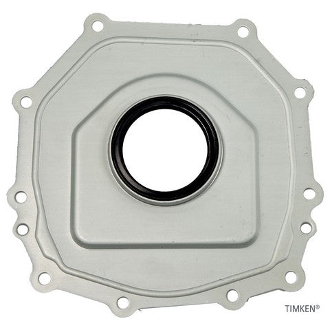 Timken Engine Crankshaft Seal P/N:SL260219 Fits: Volkswagen Beetle 10-06, Volkswagen Beetle 14-12, Volkswagen Golf 14-10, Volkswagen Jetta 14-05, Volkswagen Passat 14-12, Volkswagen Rabbit 09-06 - Image 2