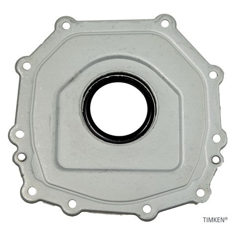 Timken Engine Crankshaft Seal P/N:SL260219 Fits: Volkswagen Beetle 10-06, Volkswagen Beetle 14-12, Volkswagen Golf 14-10, Volkswagen Jetta 14-05, Volkswagen Passat 14-12, Volkswagen Rabbit 09-06 - Image 4