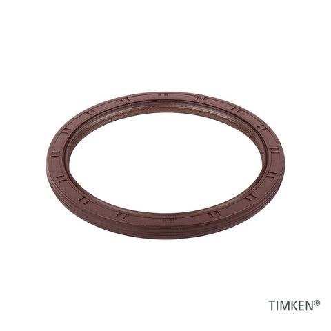 Timken Engine Crankshaft Seal P/N:SL260225 Fits: Hyundai Equus 16-14, Hyundai Genesis 16-14 - Image 1