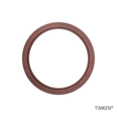 Timken Engine Crankshaft Seal P/N:SL260225 Fits: Hyundai Equus 16-14, Hyundai Genesis 16-14 - Image 2