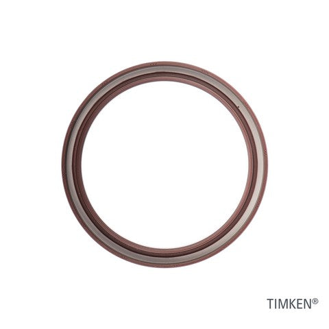 Timken Engine Crankshaft Seal P/N:SL260225 Fits: Hyundai Equus 16-14, Hyundai Genesis 16-14 - Image 4