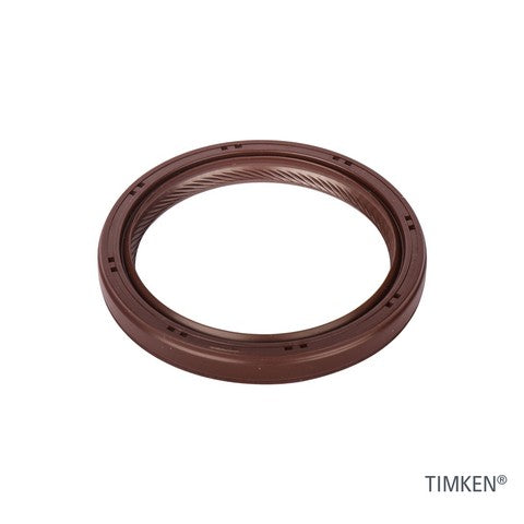 Timken Engine Crankshaft Seal P/N:SL260229 Fits: Scion Fr-s 16-13, Subaru Brz 15-13, Subaru Forester 15-11, Subaru Impreza 15-12, Subaru Legacy 15-13, Subaru Outback 15-13, Subaru Wrx 2015, Subaru Xv Crosstrek 15-13 - Image 1