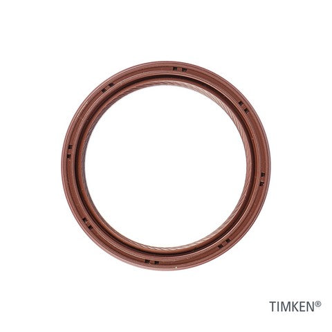 Timken Engine Crankshaft Seal P/N:SL260229 Fits: Scion Fr-s 16-13, Subaru Brz 15-13, Subaru Forester 15-11, Subaru Impreza 15-12, Subaru Legacy 15-13, Subaru Outback 15-13, Subaru Wrx 2015, Subaru Xv Crosstrek 15-13 - Image 4