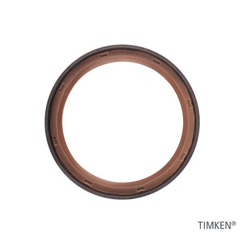 Timken Engine Crankshaft Seal P/N:SL260282 Fits: Ford Mustang 17-15 - Image 2