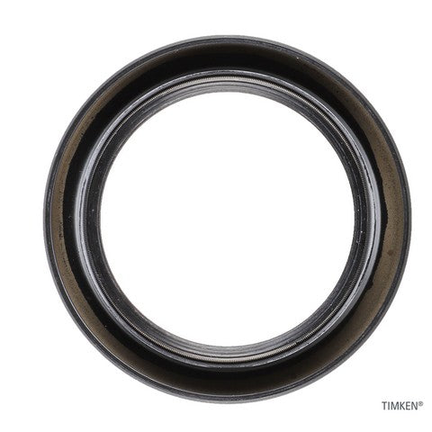 Timken Automatic Transmission Output Shaft Seal P/N:SL260309 Fits: Cadillac Cts 07-03, Cadillac Srx 09-06, Cadillac Srx 2004, Cadillac Sts 07-05, Pontiac G8 09-08, Pontiac Solstice 09-06, Saturn Sky 10-07 - Image 2