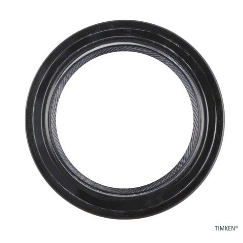 Timken Automatic Transmission Output Shaft Seal P/N:SL260309 Fits: Cadillac Cts 07-03, Cadillac Srx 09-06, Cadillac Srx 2004, Cadillac Sts 07-05, Pontiac G8 09-08, Pontiac Solstice 09-06, Saturn Sky 10-07 - Image 4