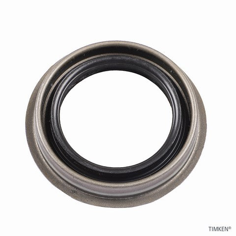 Timken Automatic Transmission Output Shaft Seal P/N:SL260312 Fits: Cadillac Ats, Cadillac Cts, Cadillac Sts, Cadillac Xlr, Chevrolet Camaro, Chevrolet Caprice, Chevrolet Corvette, Chevrolet Ss, Pontiac G8 - Image 1