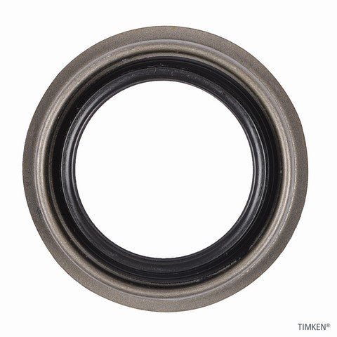 Timken Automatic Transmission Output Shaft Seal P/N:SL260312 Fits: Cadillac Ats, Cadillac Cts, Cadillac Sts, Cadillac Xlr, Chevrolet Camaro, Chevrolet Caprice, Chevrolet Corvette, Chevrolet Ss, Pontiac G8 - Image 2
