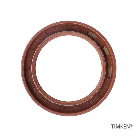 Timken Automatic Transmission Output Shaft Seal,Drive Axle Shaft Seal P/N:SL260331 Fits: Audi Q3, Audi Q3 Quattro, Volkswagen Cc, Volkswagen Passat, Volkswagen Tiguan, Volvo S60, Volvo S80, Volvo V70, Volvo Xc90 - Image 2