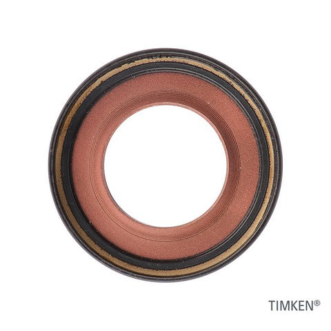 Timken Engine Crankshaft Seal P/N:SL260333 Fits: BMW 760i 06-04, BMW 760li 08-03, BMW 760li 15-10 - Image 2