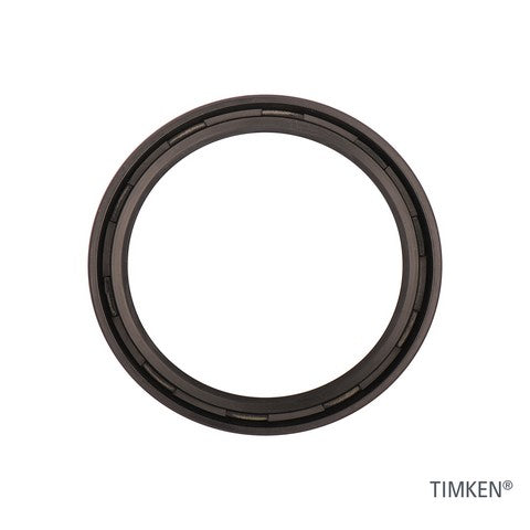 Timken Manual Transmission Output Shaft Seal,Transfer Case Output Shaft Seal P/N:SL260334 Fits: Nissan Sentra 1988, Volvo S60 05-01, Volvo S70 2000, Volvo V50 2010, Volvo V70 07-00 - Image 2