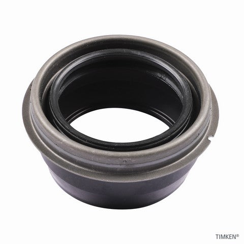 Timken Automatic Transmission Output Shaft Seal P/N:SL260336 Fits: Chevrolet Express 2500 18-10, Chevrolet Silverado 2500 Hd 18-07, Chevrolet Suburban 2500 13-08, GMC Savana 2500 18-10, GMC Sierra 2500 Hd 18-07, GMC Yukon Xl 2500 13-08 - Image 1