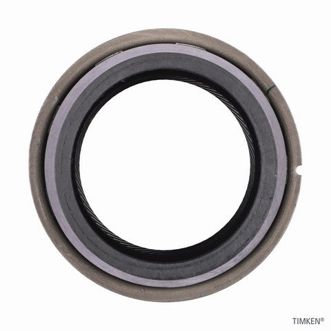 Timken Automatic Transmission Output Shaft Seal P/N:SL260336 Fits: Chevrolet Express 2500 18-10, Chevrolet Silverado 2500 Hd 18-07, Chevrolet Suburban 2500 13-08, GMC Savana 2500 18-10, GMC Sierra 2500 Hd 18-07, GMC Yukon Xl 2500 13-08 - Image 4