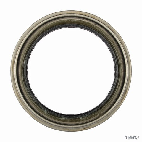 Timken Automatic Transmission Torque Converter Seal P/N:SL260341 Fits: Ford E-350 Super Duty 17-16 - Image 2