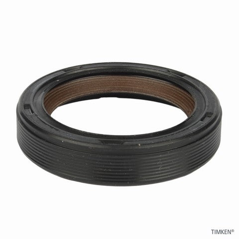 Timken Engine Camshaft Seal P/N:SL260342 Fits: Audi A3 Quattro, Audi A8 Quattro, Audi Tt Quattro, Bentley Bentayga, Bentley Continental, Bentley Flying Spur, Porsche Cayenne, Volkswagen Atlas - Image 1