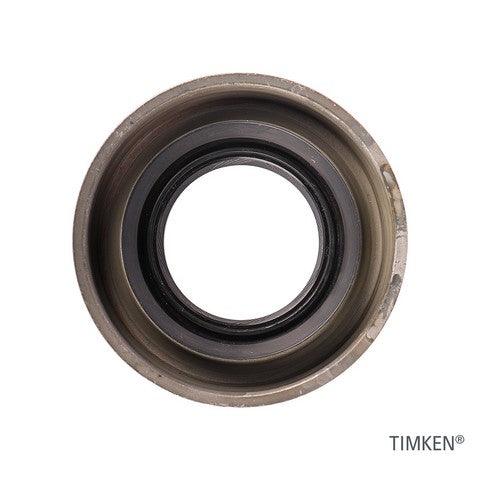 Timken Drive Axle Shaft Seal P/N:SL260343 Fits: Buick Encore 21-13, Chevrolet Camaro 15-10, Chevrolet Trax 21-15 - Image 2