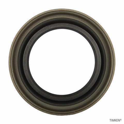 Timken Differential Seal,Drive Axle Shaft Seal,Wheel Seal P/N:SL260346 Fits: Nissan Frontier, Nissan Titan, Nissan Xterra, Pontiac Bonneville, Pontiac Grand Am, Pontiac Grand Prix, Pontiac Lemans, Suzuki Equator - Image 2