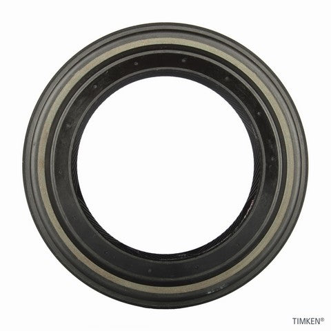 Timken Differential Seal,Drive Axle Shaft Seal,Wheel Seal P/N:SL260346 Fits: Nissan Frontier, Nissan Titan, Nissan Xterra, Pontiac Bonneville, Pontiac Grand Am, Pontiac Grand Prix, Pontiac Lemans, Suzuki Equator - Image 4