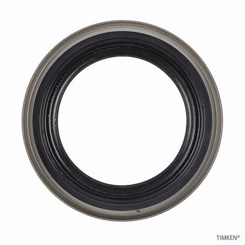 Timken Drive Axle Shaft Seal P/N:SL260348 Fits: Chevrolet Camaro 15-10, Jeep Cherokee 22-14 - Image 2