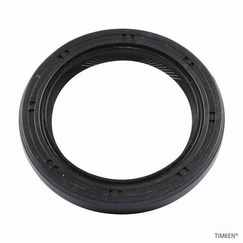 Timken Manual Transmission Extension Housing Seal P/N:SL260358 Fits: Cadillac Ats 18-13, Cadillac Cts 15-08, Chevrolet Camaro 18-10, Chevrolet Corvette 13-08, Chevrolet Ss 17-15, Pontiac G8 2009 - Image 1