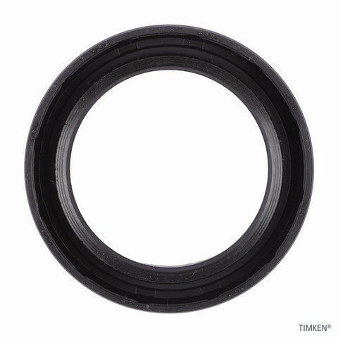 Timken Manual Transmission Extension Housing Seal P/N:SL260358 Fits: Cadillac Ats 18-13, Cadillac Cts 15-08, Chevrolet Camaro 18-10, Chevrolet Corvette 13-08, Chevrolet Ss 17-15, Pontiac G8 2009 - Image 2