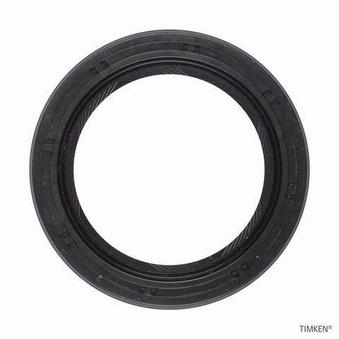 Timken Manual Transmission Extension Housing Seal P/N:SL260358 Fits: Cadillac Ats 18-13, Cadillac Cts 15-08, Chevrolet Camaro 18-10, Chevrolet Corvette 13-08, Chevrolet Ss 17-15, Pontiac G8 2009 - Image 4